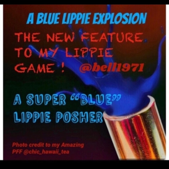 Go LIKE NEW LISTING TO KEEP PLAYING LIPPIE 💄💄💄 - Picture 6 of 7